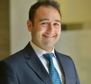 Portrait of Stavros Degiannakis